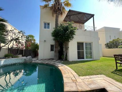 VOT | Extended | Private Pool | 3 Beds |